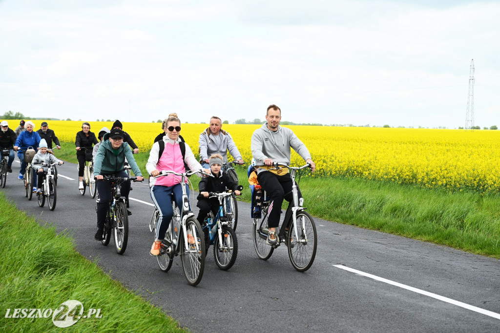 Rowerowa Krzemieniówka 2025