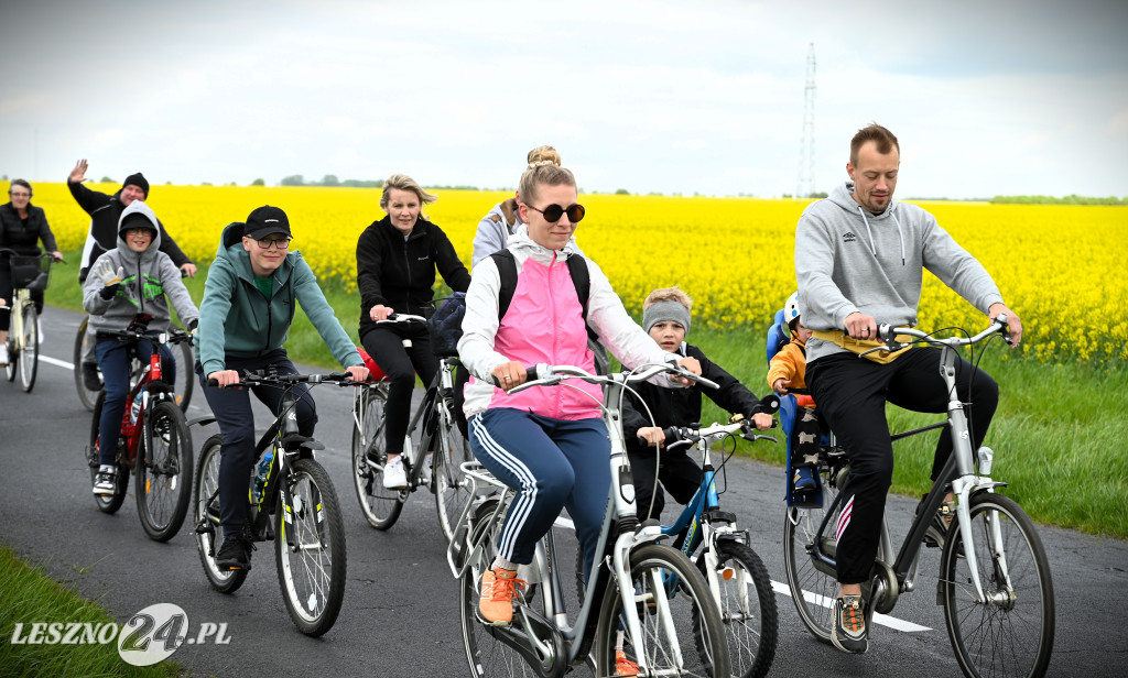Rowerowa Krzemieniówka 2025