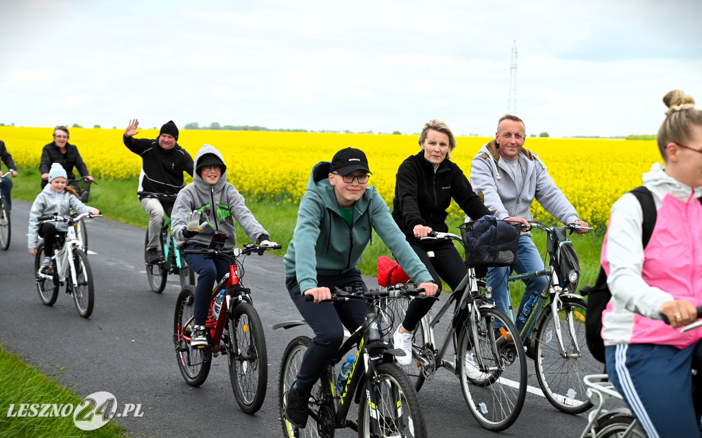 Rowerowa Krzemieniówka 2025