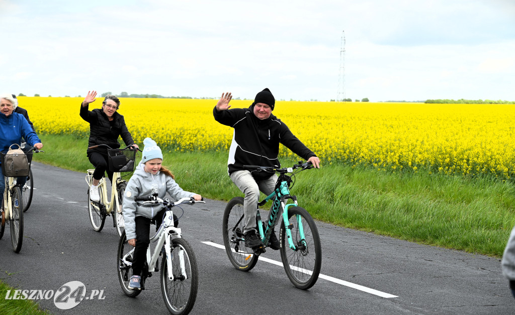 Rowerowa Krzemieniówka 2025