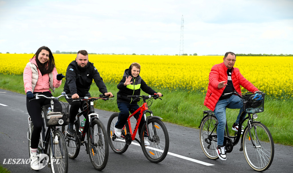 Rowerowa Krzemieniówka 2025