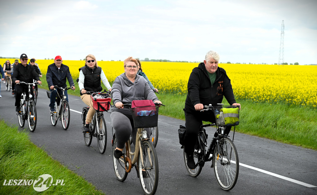 Rowerowa Krzemieniówka 2025