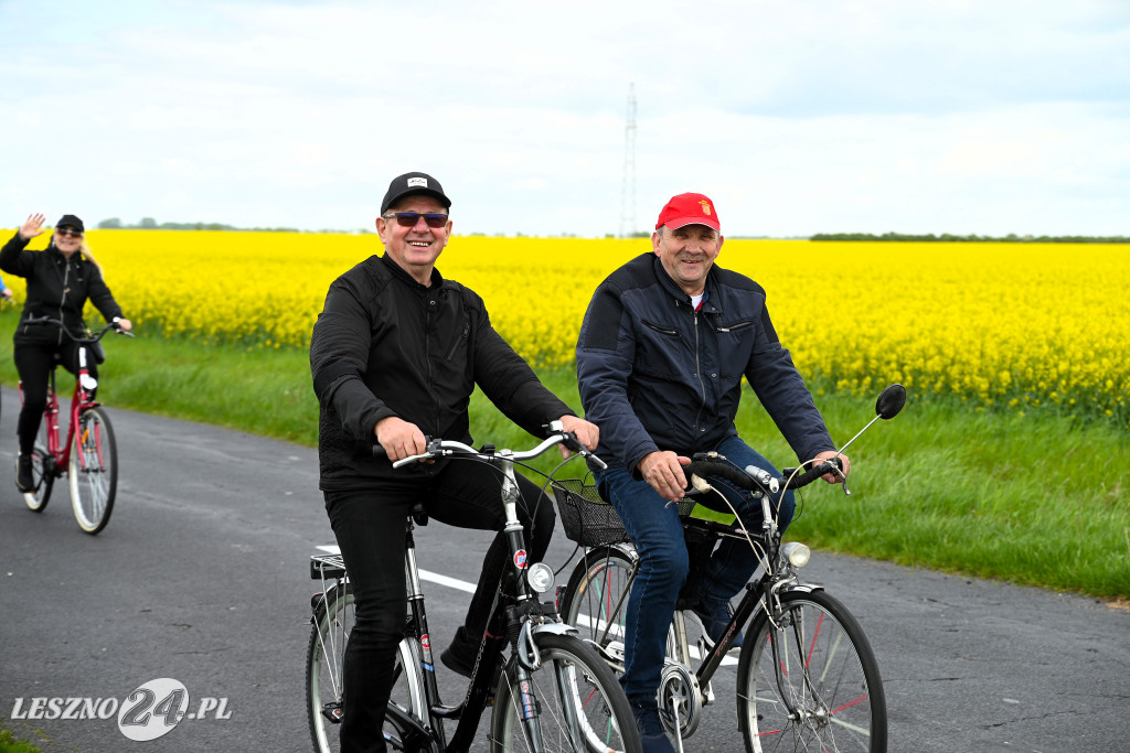 Rowerowa Krzemieniówka 2025