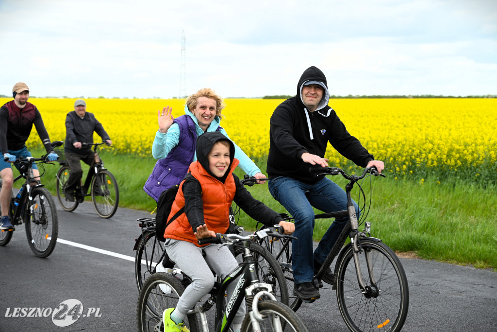 Rowerowa Krzemieniówka 2025
