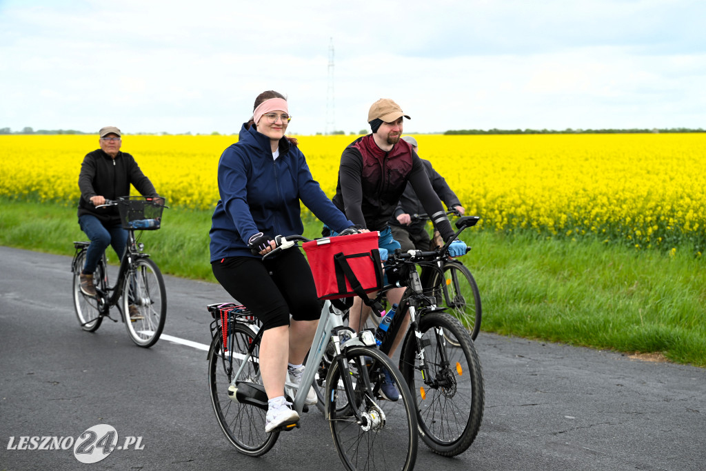 Rowerowa Krzemieniówka 2025