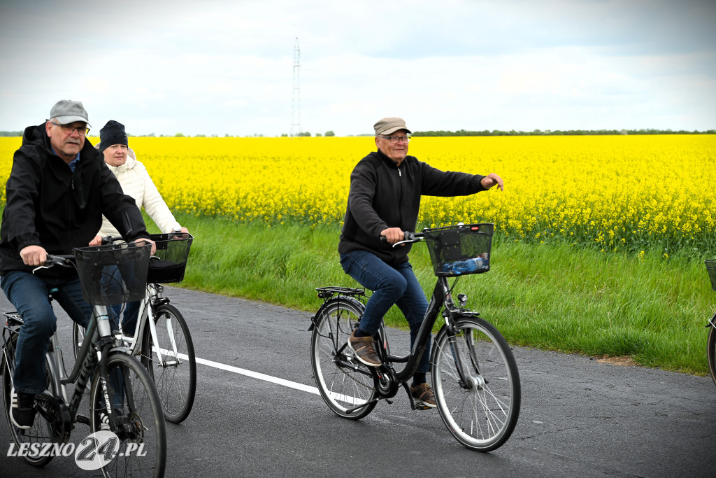 Rowerowa Krzemieniówka 2025