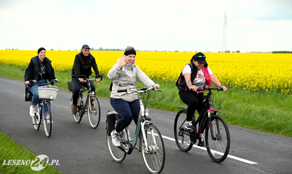Rowerowa Krzemieniówka 2025