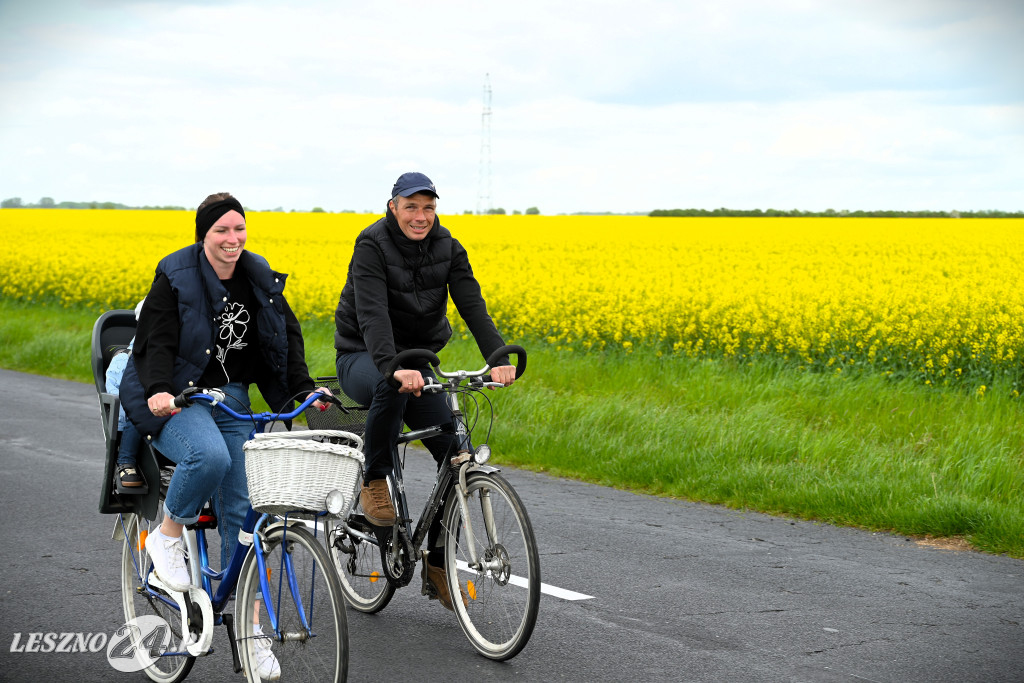 Rowerowa Krzemieniówka 2025