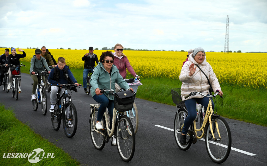 Rowerowa Krzemieniówka 2025