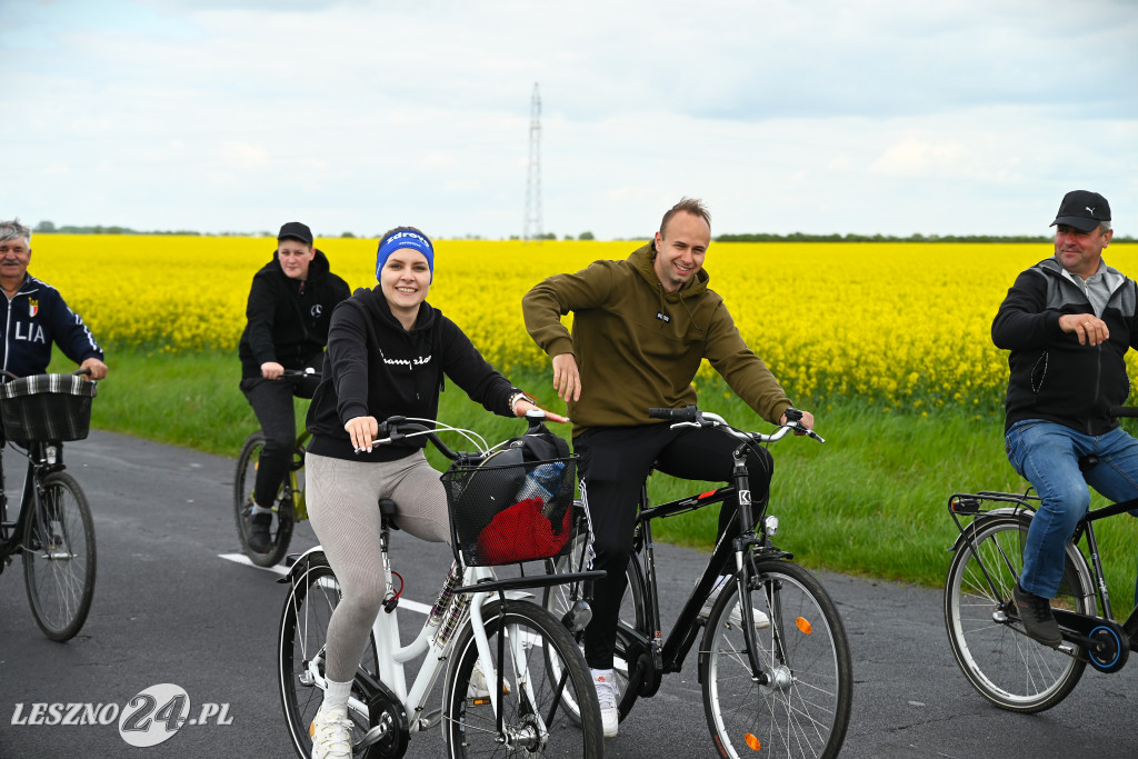 Rowerowa Krzemieniówka 2025
