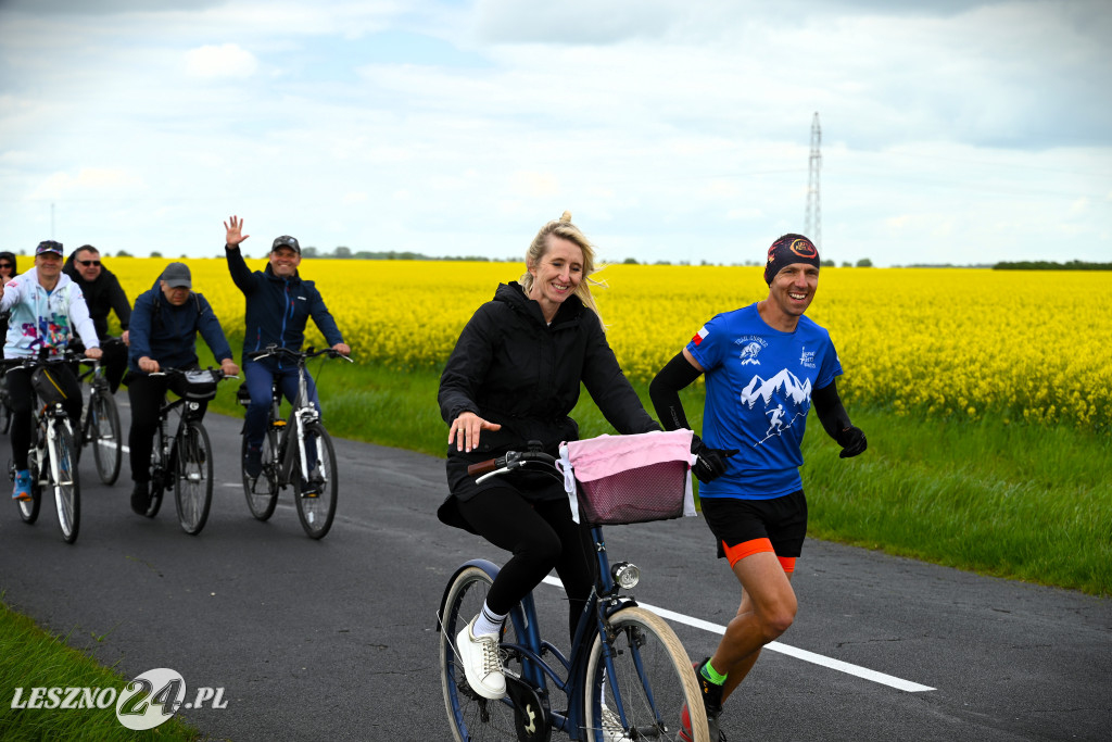 Rowerowa Krzemieniówka 2025