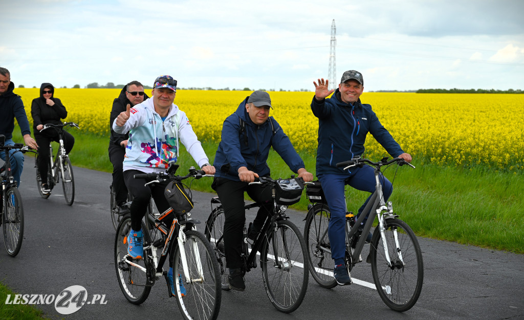 Rowerowa Krzemieniówka 2025