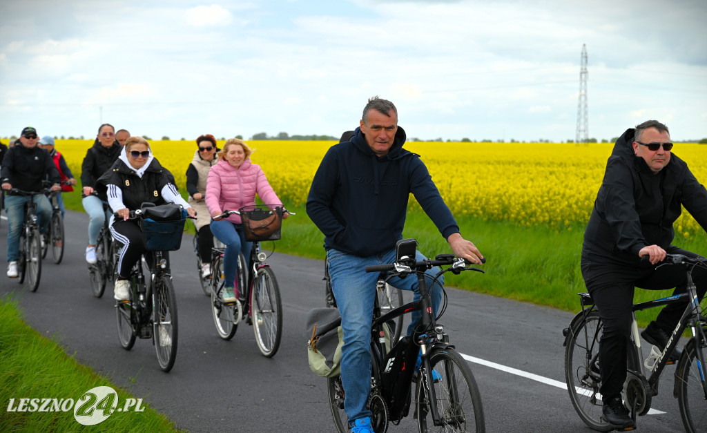Rowerowa Krzemieniówka 2025
