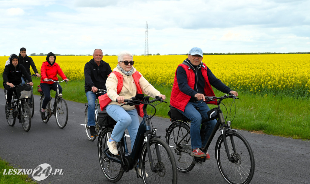 Rowerowa Krzemieniówka 2025
