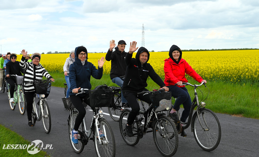 Rowerowa Krzemieniówka 2025
