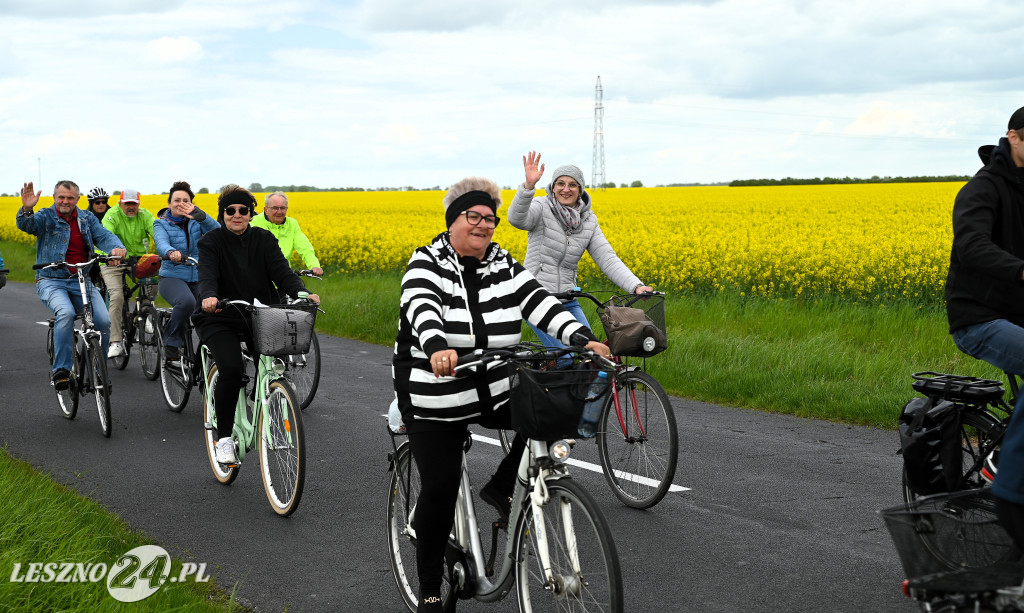 Rowerowa Krzemieniówka 2025