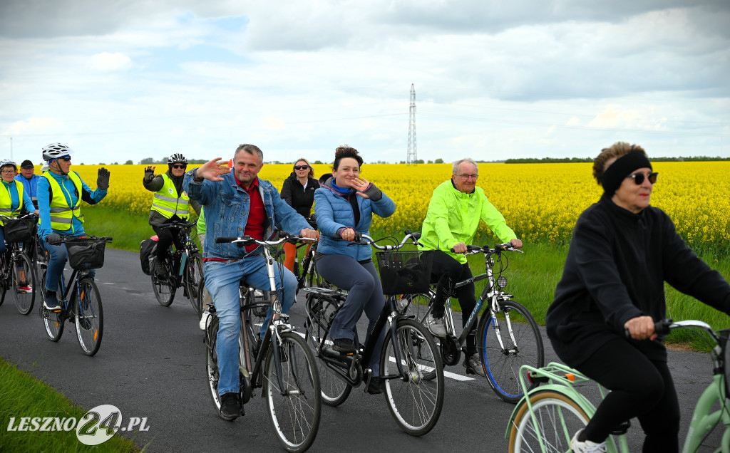 Rowerowa Krzemieniówka 2025