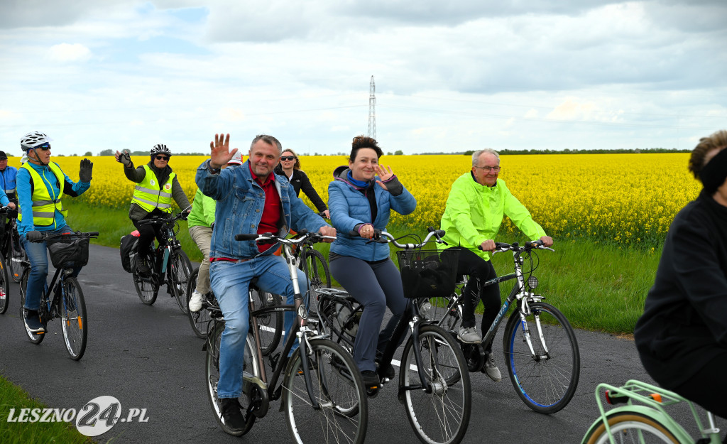 Rowerowa Krzemieniówka 2025