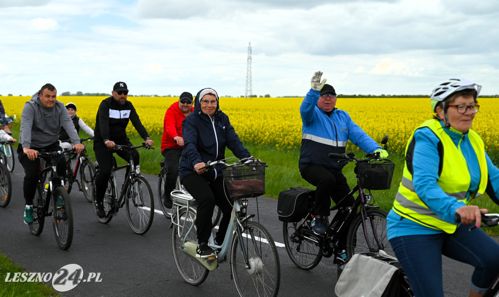 Rowerowa Krzemieniówka 2025