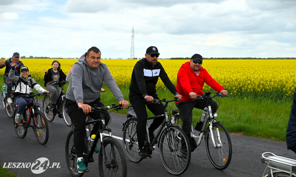 Rowerowa Krzemieniówka 2025
