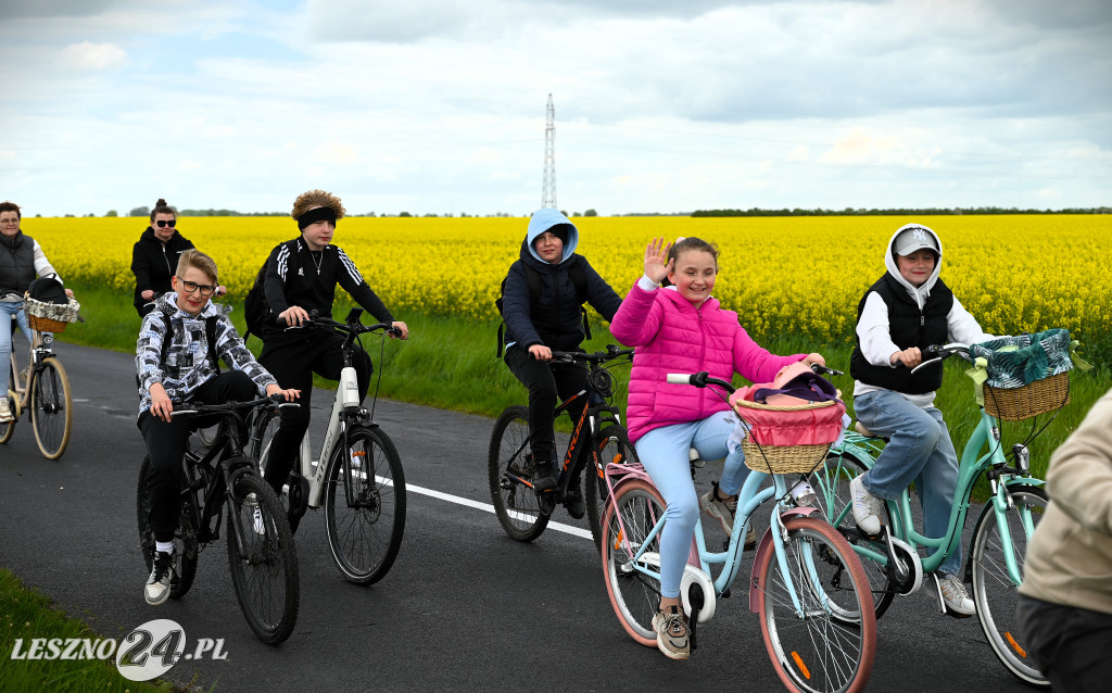 Rowerowa Krzemieniówka 2025