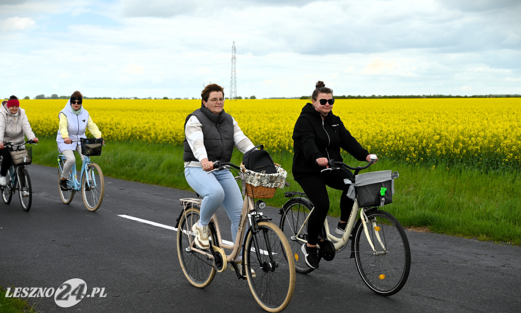 Rowerowa Krzemieniówka 2025