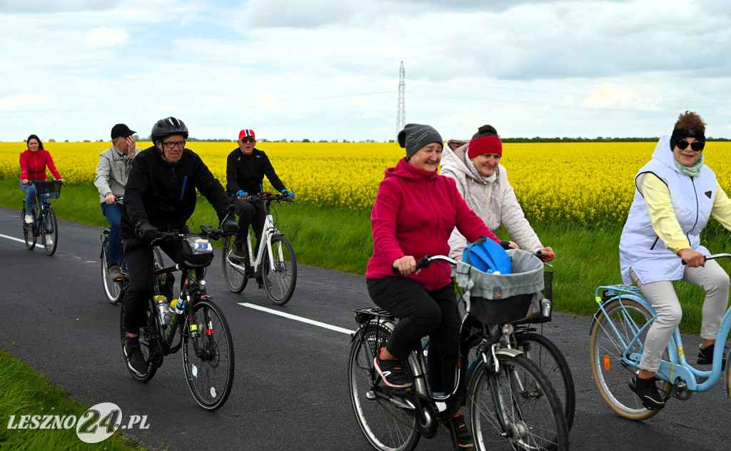 Rowerowa Krzemieniówka 2025