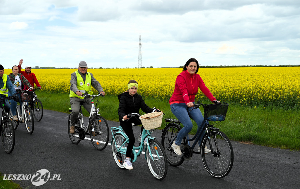 Rowerowa Krzemieniówka 2025