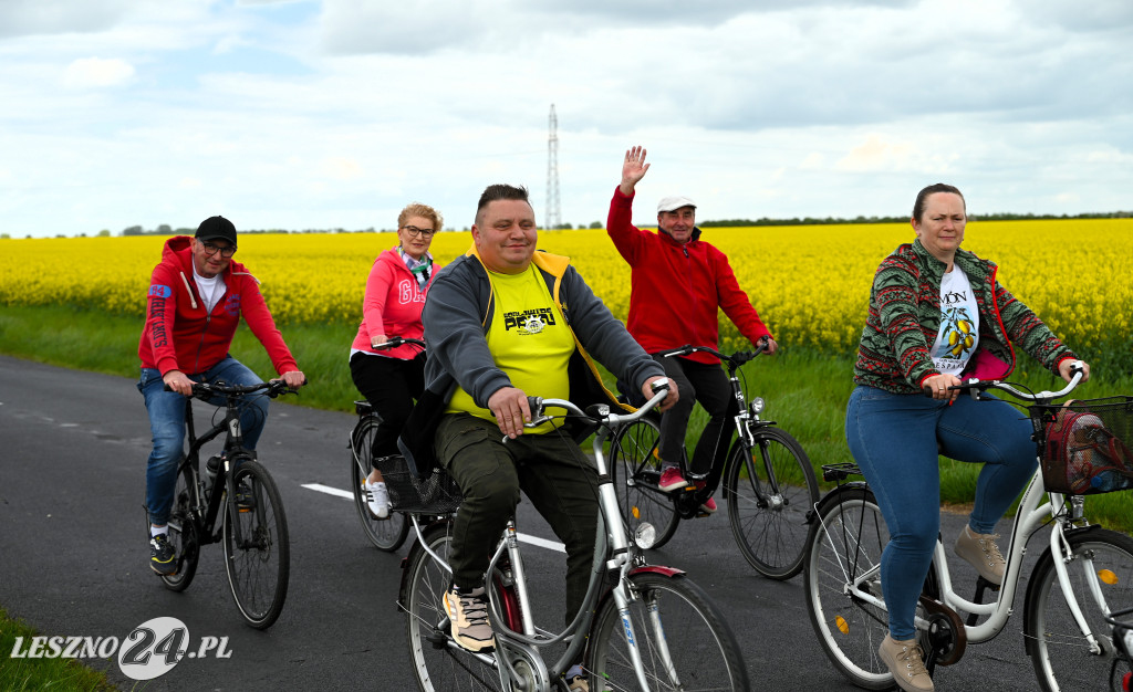 Rowerowa Krzemieniówka 2025
