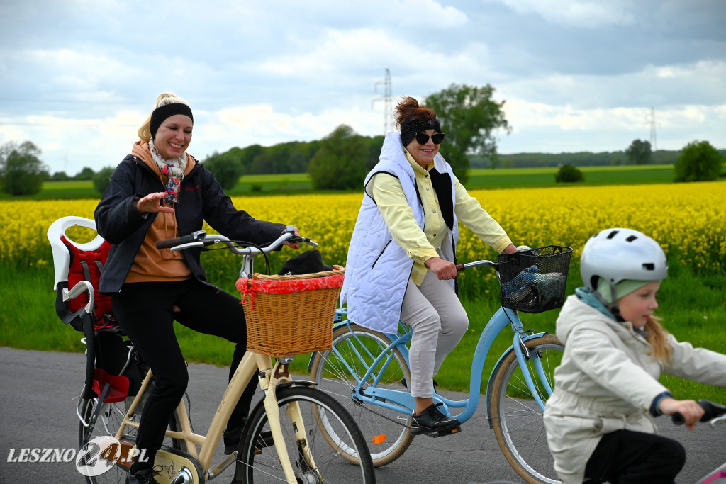 Rowerowa Krzemieniówka 2025