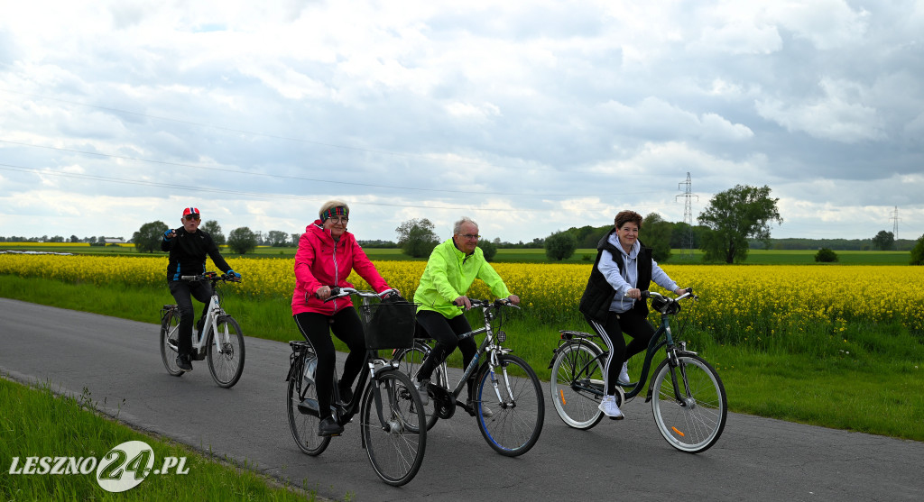 Rowerowa Krzemieniówka 2025