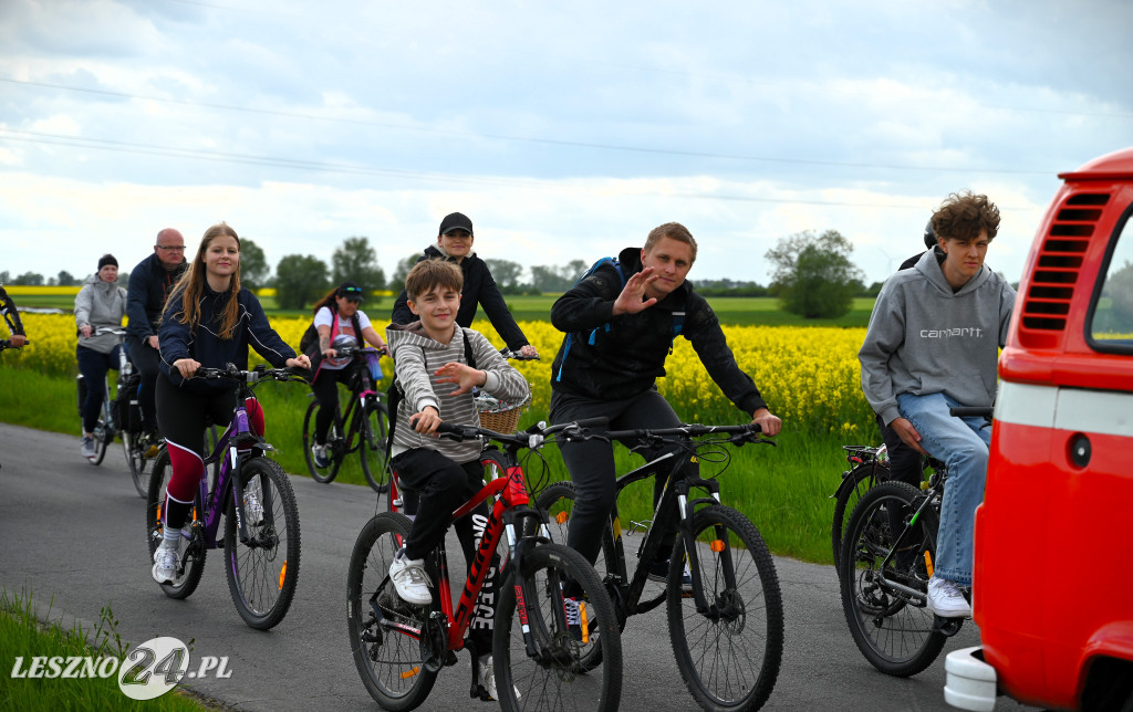 Rowerowa Krzemieniówka 2025