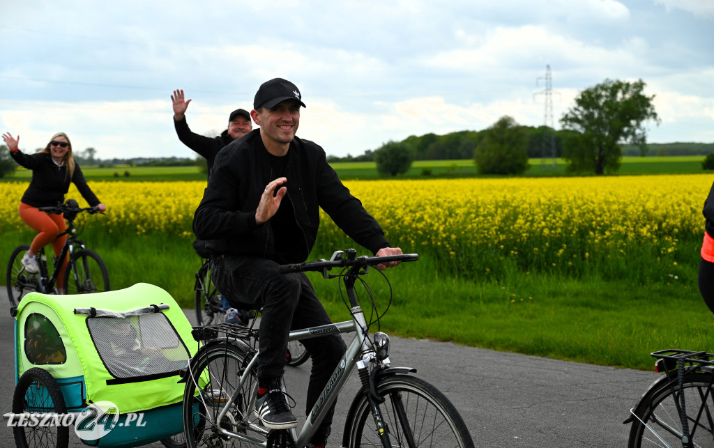 Rowerowa Krzemieniówka 2025