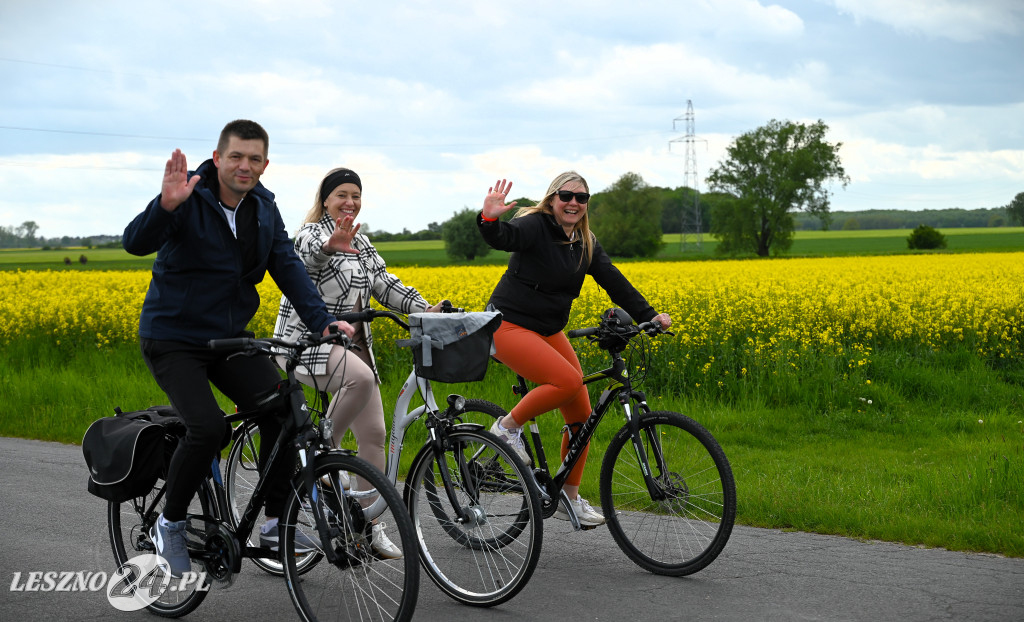 Rowerowa Krzemieniówka 2025