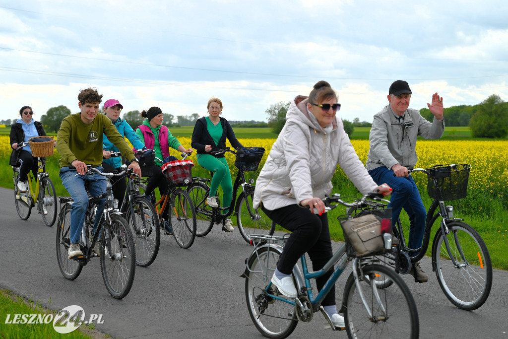 Rowerowa Krzemieniówka 2025