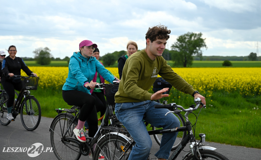 Rowerowa Krzemieniówka 2025