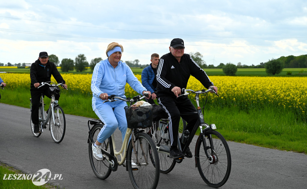 Rowerowa Krzemieniówka 2025