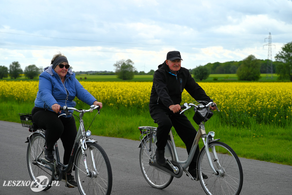 Rowerowa Krzemieniówka 2025