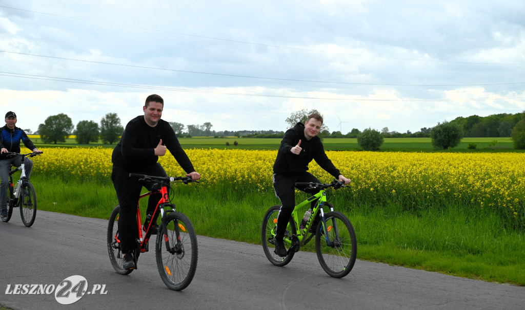 Rowerowa Krzemieniówka 2025