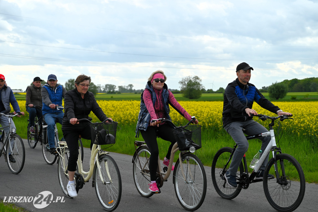 Rowerowa Krzemieniówka 2025