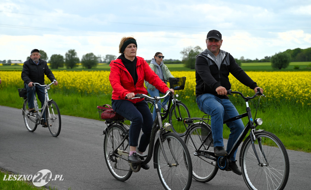 Rowerowa Krzemieniówka 2025