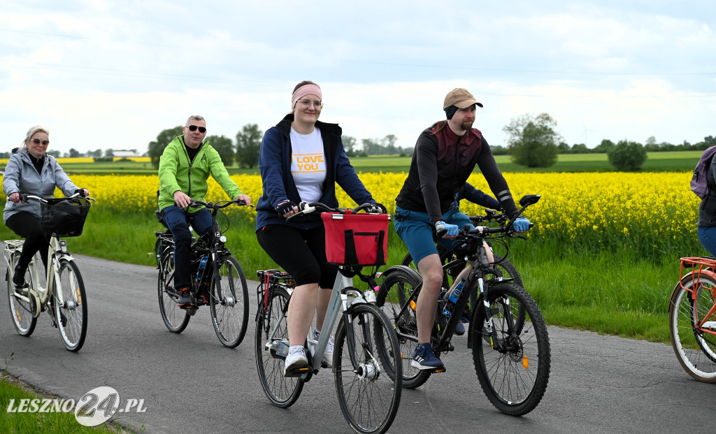 Rowerowa Krzemieniówka 2025