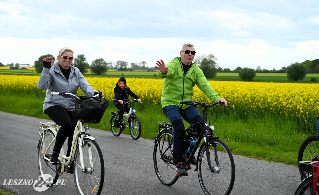 Rowerowa Krzemieniówka 2025