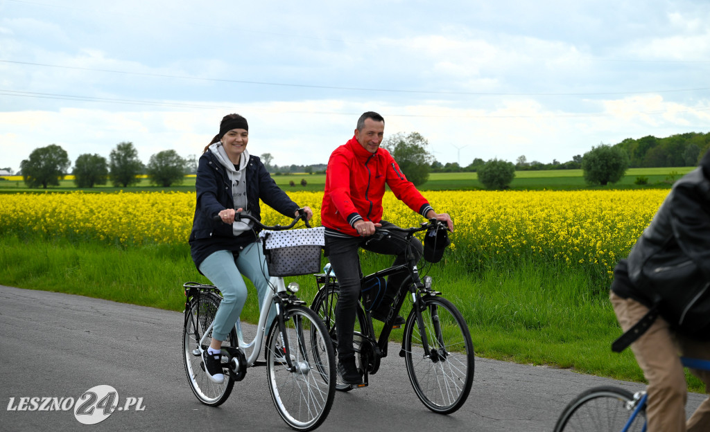 Rowerowa Krzemieniówka 2025