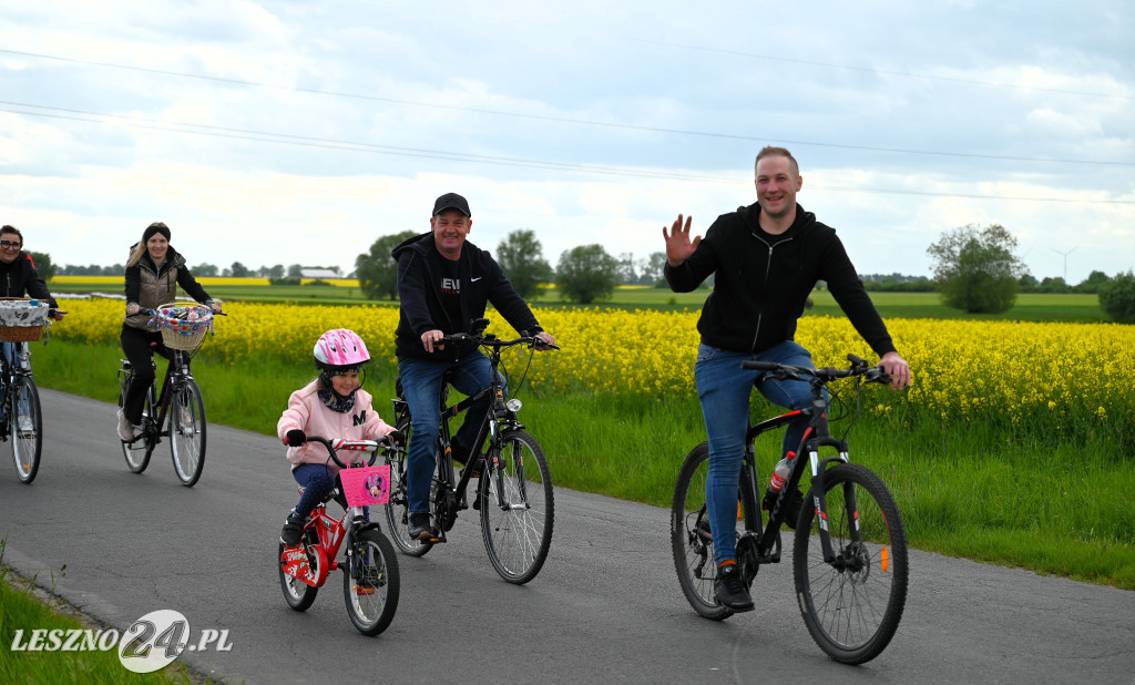 Rowerowa Krzemieniówka 2025