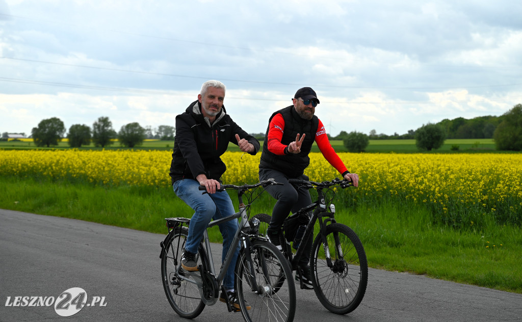 Rowerowa Krzemieniówka 2025