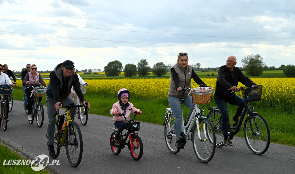 Rowerowa Krzemieniówka 2025