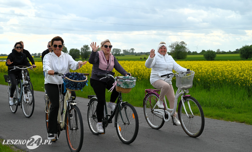 Rowerowa Krzemieniówka 2025