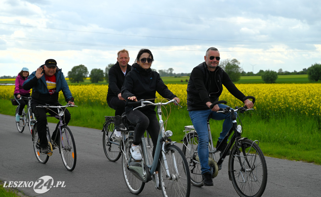 Rowerowa Krzemieniówka 2025
