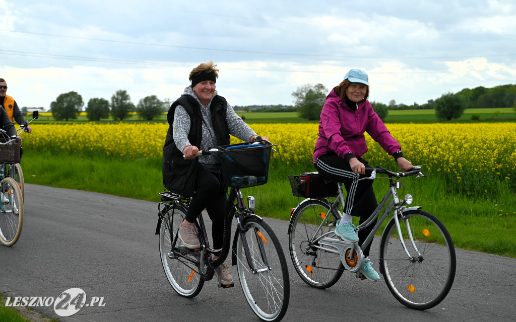 Rowerowa Krzemieniówka 2025
